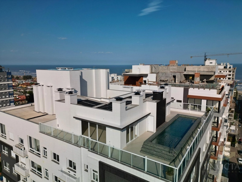 MAGNÍFICO 3 DORMITÓRIOS MOBILIADO E DECORADO, VISTA MAR.: 28ª foto da galeria de imagens do imóvel