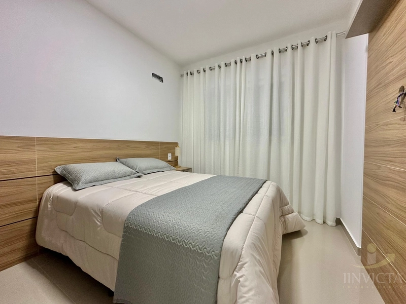 MAGNÍFICO 3 DORMITÓRIOS MOBILIADO E DECORADO, VISTA MAR.: 14ª foto da galeria de imagens do imóvel