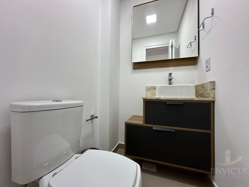 MAGNÍFICO 3 DORMITÓRIOS MOBILIADO E DECORADO, VISTA MAR.: 13ª foto da galeria de imagens do imóvel