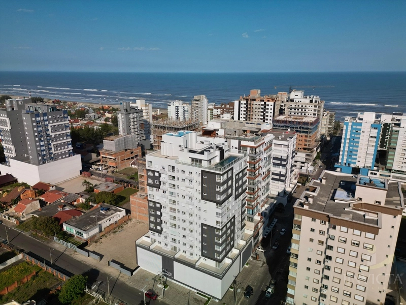 MAGNÍFICO 3 DORMITÓRIOS MOBILIADO E DECORADO, VISTA MAR.: 24ª foto da galeria de imagens do imóvel