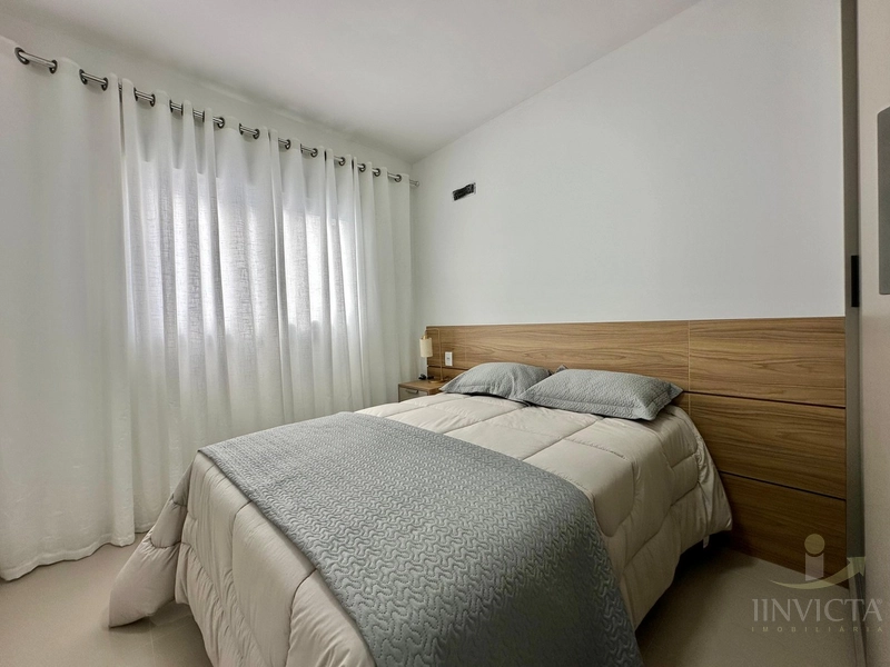 MAGNÍFICO 3 DORMITÓRIOS MOBILIADO E DECORADO, VISTA MAR.: 16ª foto da galeria de imagens do imóvel