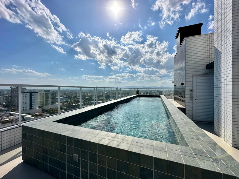 MAGNÍFICO 3 DORMITÓRIOS MOBILIADO E DECORADO, VISTA MAR.: 27ª foto da galeria de imagens do imóvel