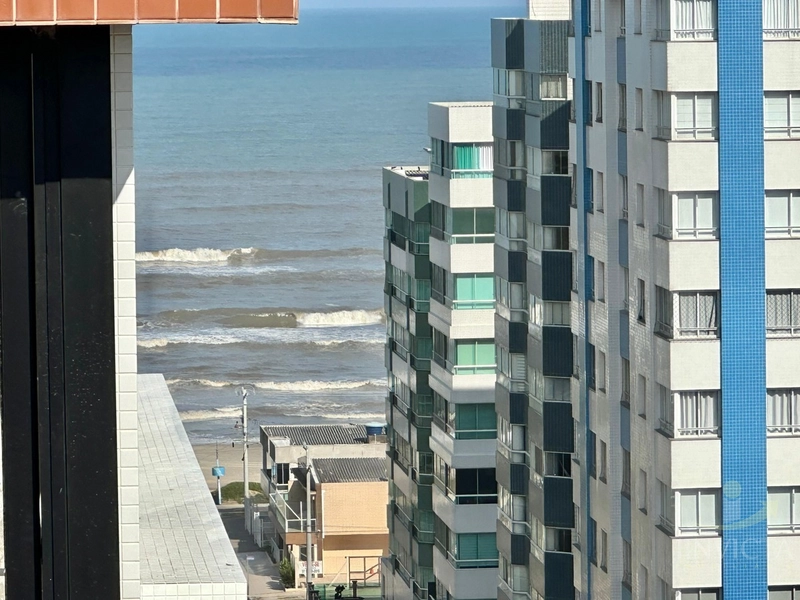 MAGNÍFICO 3 DORMITÓRIOS MOBILIADO E DECORADO, VISTA MAR.: 26ª foto da galeria de imagens do imóvel