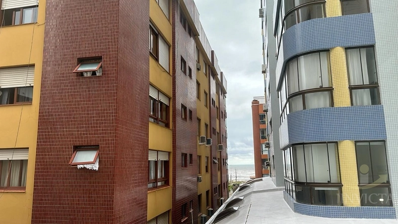 AMPLO 2 DORMITÓRIOS NO CENTRO COM VISTA MAR E INFRAESTRUTURAP/VOCÊ!!: 16ª foto da galeria de imagens do imóvel
