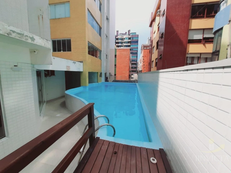 AMPLO 2 DORMITÓRIOS NO CENTRO COM VISTA MAR E INFRAESTRUTURAP/VOCÊ!!: 21ª foto da galeria de imagens do imóvel
