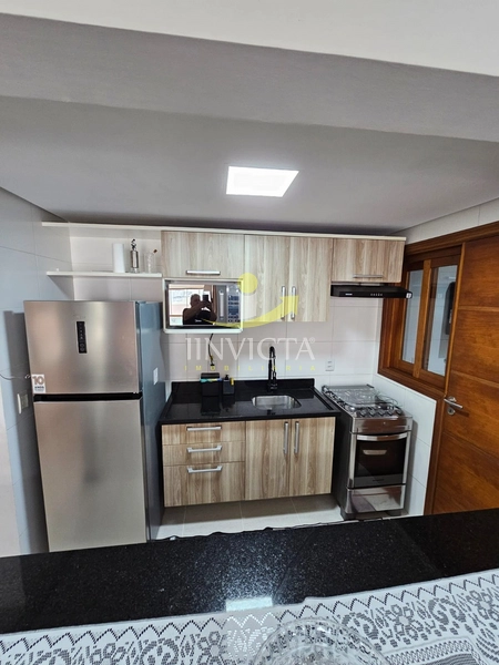 EXCELENTE 2 DORMITÓRIOS C/INFRA E AO LADO DE UMA BELA PRAÇA, PRA VOCÊ!: 5ª foto da galeria de imagens do imóvel