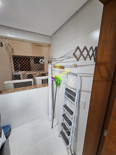 EXCELENTE 2 DORMITÓRIOS C/INFRA E AO LADO DE UMA BELA PRAÇA, PRA VOCÊ!: 22ª foto da galeria de imagens do imóvel