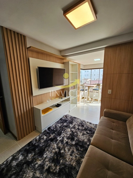 EXCELENTE 2 DORMITÓRIOS C/INFRA E AO LADO DE UMA BELA PRAÇA, PRA VOCÊ!: 1ª foto da galeria de imagens do imóvel