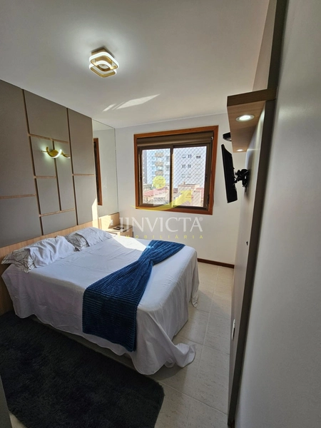 EXCELENTE 2 DORMITÓRIOS C/INFRA E AO LADO DE UMA BELA PRAÇA, PRA VOCÊ!: 16ª foto da galeria de imagens do imóvel