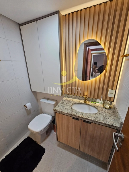 EXCELENTE 2 DORMITÓRIOS C/INFRA E AO LADO DE UMA BELA PRAÇA, PRA VOCÊ!: 10ª foto da galeria de imagens do imóvel