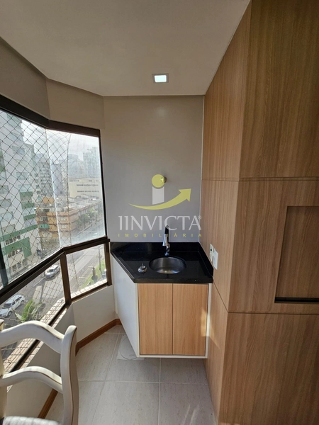 EXCELENTE 2 DORMITÓRIOS C/INFRA E AO LADO DE UMA BELA PRAÇA, PRA VOCÊ!: 6ª foto da galeria de imagens do imóvel