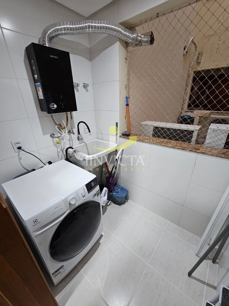 EXCELENTE 2 DORMITÓRIOS C/INFRA E AO LADO DE UMA BELA PRAÇA, PRA VOCÊ!: 7ª foto da galeria de imagens do imóvel