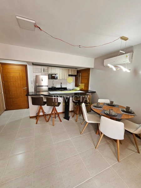 EXCELENTE 2 DORMITÓRIOS C/INFRA E AO LADO DE UMA BELA PRAÇA, PRA VOCÊ!: 2ª foto da galeria de imagens do imóvel