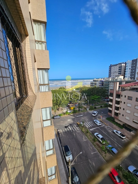 EXCELENTE 2 DORMITÓRIOS C/INFRA E AO LADO DE UMA BELA PRAÇA, PRA VOCÊ!: 20ª foto da galeria de imagens do imóvel