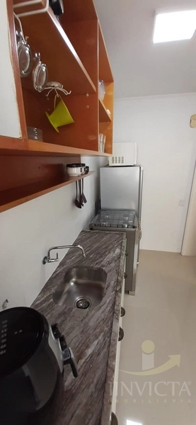 APARTAMENTO DE 01 DORMITÓRIO COM BOX NO CENTRO!!: 7ª foto da galeria de imagens do imóvel