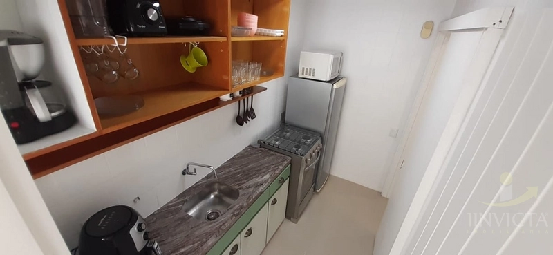 APARTAMENTO DE 01 DORMITÓRIO COM BOX NO CENTRO!!: 8ª foto da galeria de imagens do imóvel