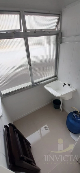 APARTAMENTO DE 01 DORMITÓRIO COM BOX NO CENTRO!!: 6ª foto da galeria de imagens do imóvel