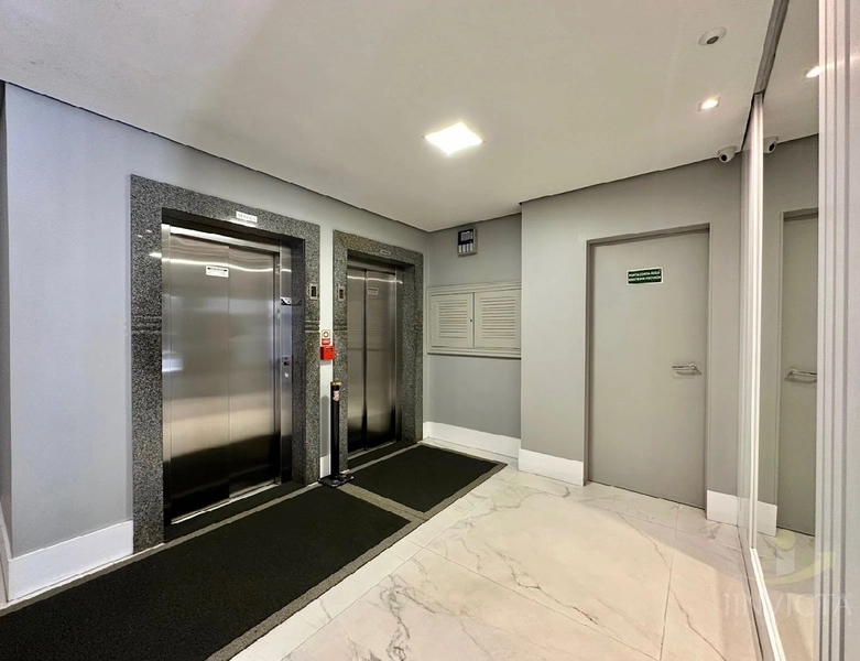 NA AV. RUDÁ, MOBILIADO E DECORADO! PRÉDIO COM PISCINA AQUECIDA!: 2ª foto da galeria de imagens do imóvel