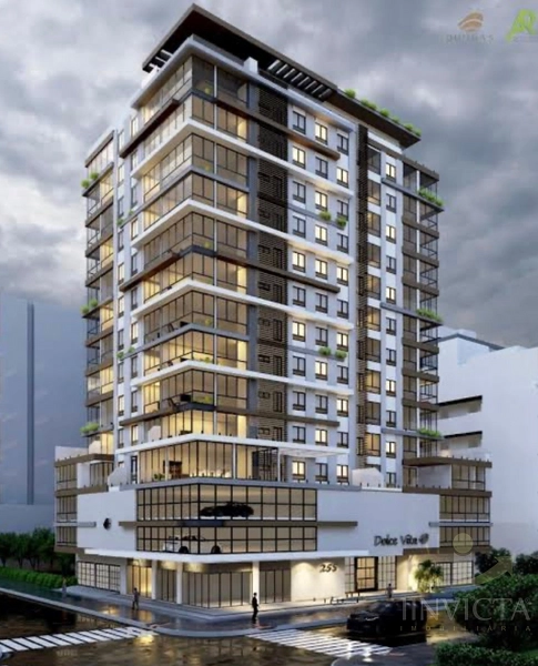 APARTAMENTO DE FRENTE NOVO! MOBILIADO E DECORADO! COM TERRAÇO!: 10ª foto da galeria de imagens do imóvel