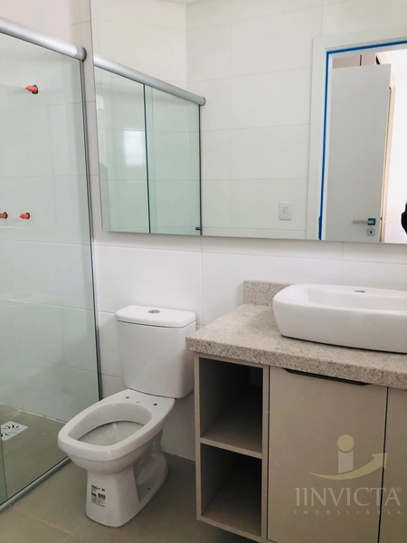 APARTAMENTO DE FRENTE NOVO! MOBILIADO E DECORADO! COM TERRAÇO!: 6ª foto da galeria de imagens do imóvel