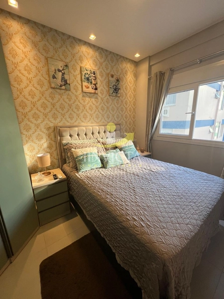 OPORTUNIDADE NA ZONA NOVA! MOBILIADO E DECORADO!: 3ª foto da galeria de imagens do imóvel