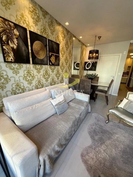 OPORTUNIDADE NA ZONA NOVA! MOBILIADO E DECORADO!: 4ª foto da galeria de imagens do imóvel