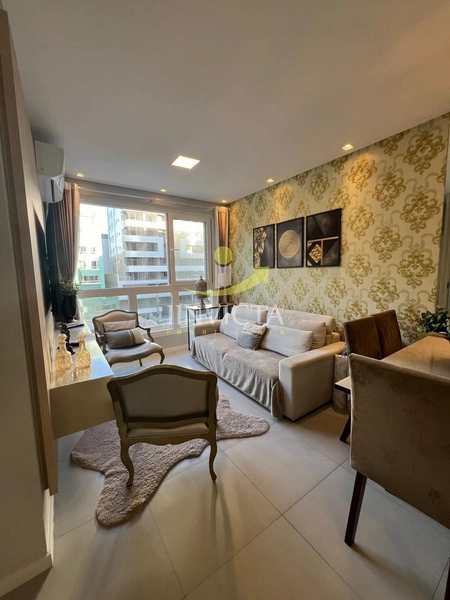 OPORTUNIDADE NA ZONA NOVA! MOBILIADO E DECORADO!: 6ª foto da galeria de imagens do imóvel