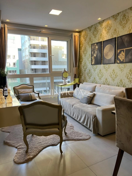 OPORTUNIDADE NA ZONA NOVA! MOBILIADO E DECORADO!: 7ª foto da galeria de imagens do imóvel