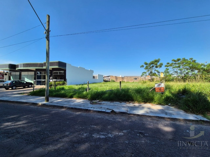 Aluguel terreno: 3ª foto da galeria de imagens do imóvel