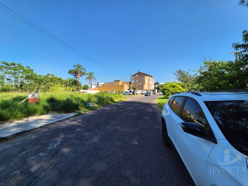 Aluguel terreno: 2ª foto da galeria de imagens do imóvel