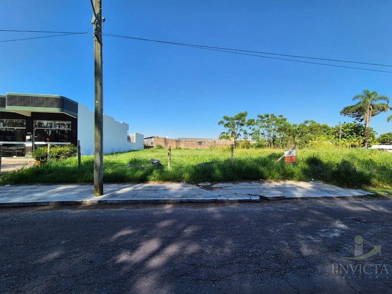 Aluguel terreno: 1ª foto da galeria de imagens do imóvel
