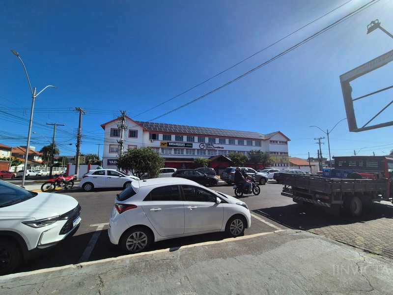 Loja Na Poty: 3ª foto da galeria de imagens do imóvel
