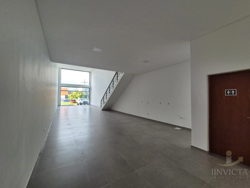 Loja Comercial para Locação Anual na Av. Central.: 8ª foto da galeria de imagens do imóvel
