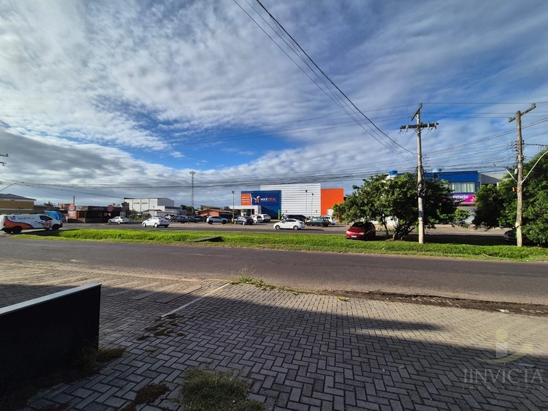 Loja Comercial para Locação Anual na Av. Central.: 3ª foto da galeria de imagens do imóvel