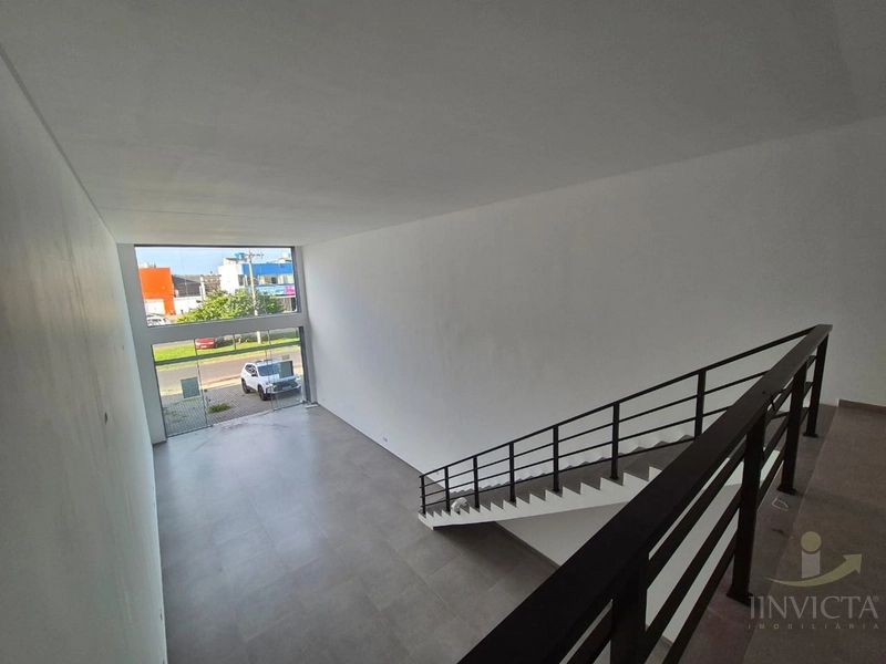 Loja Comercial para Locação Anual na Av. Central.: 14ª foto da galeria de imagens do imóvel