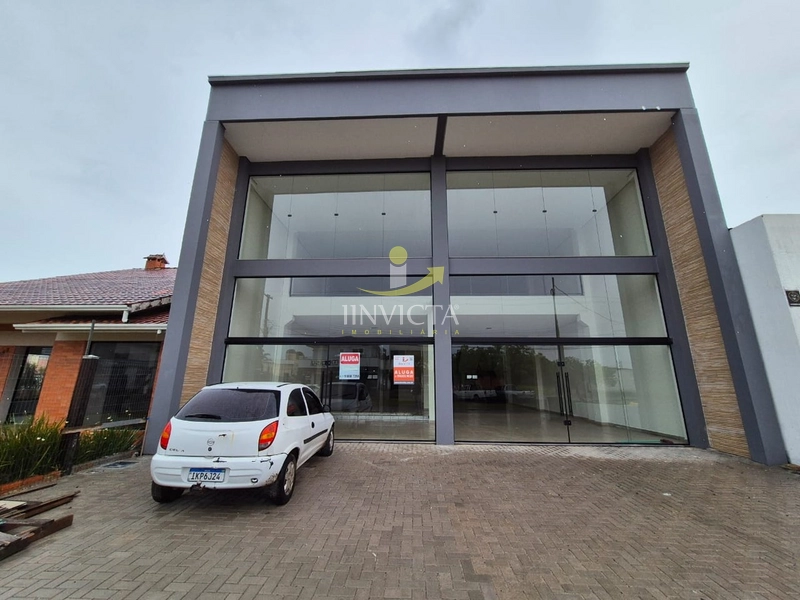 Loja Av. Central em Capão da Canoa, Bairro Zona Nova!: 1ª foto da galeria de imagens do imóvel