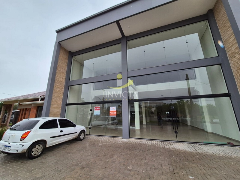 Loja Av. Central em Capão da Canoa, Bairro Zona Nova!: 4ª foto da galeria de imagens do imóvel