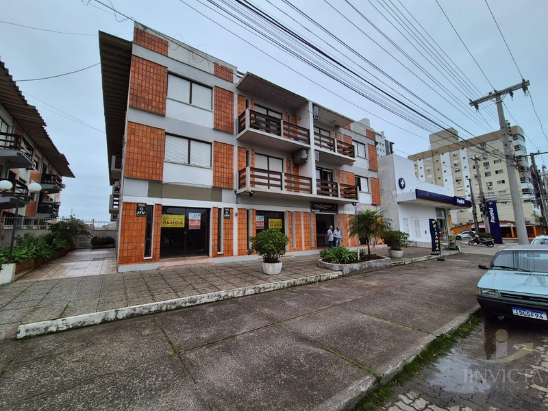 Lojas Na AV. Flávio Boianovski: 2ª foto da galeria de imagens do imóvel