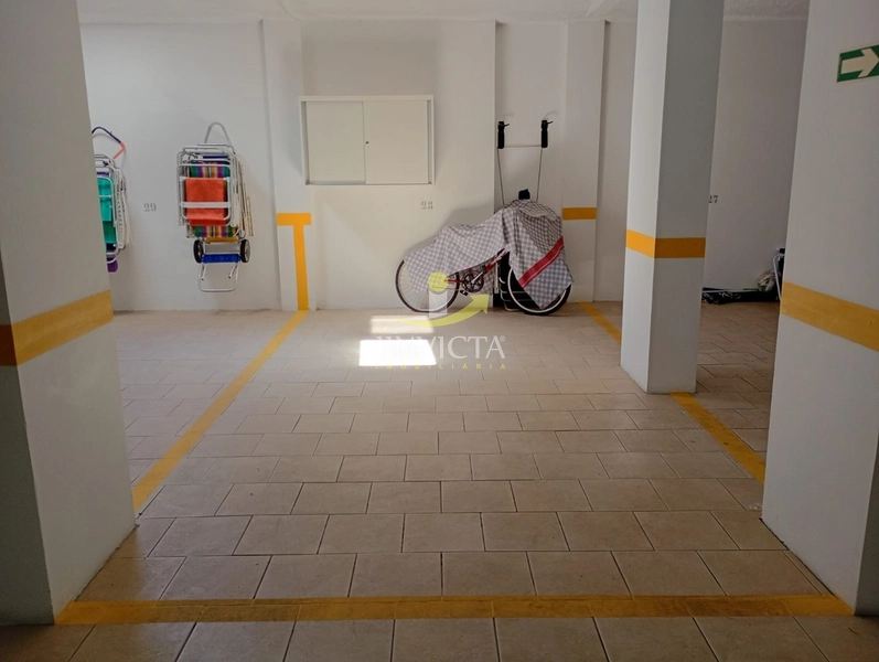 APARTAMENTO DE FRENTE APENAS UMA QUADRA DO MAR EM CAPÃO DA CANOA: 12ª foto da galeria de imagens do imóvel