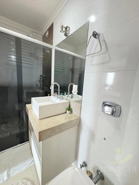 EXCELENTE  2 DORMITÓRIOS, MOBILIADO, NO CENTRO A POUCOS METROS DO MAR!: 9ª foto da galeria de imagens do imóvel