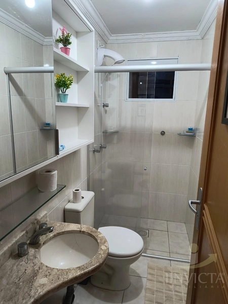 APARTAMENTO DE 01 DORMITÓRIO DISPONÍVEL PARA LOCAÇÃO ANUAL: 6ª foto da galeria de imagens do imóvel