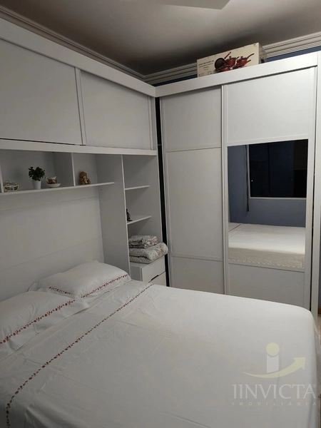APARTAMENTO DE 01 DORMITÓRIO DISPONÍVEL PARA LOCAÇÃO ANUAL: 7ª foto da galeria de imagens do imóvel