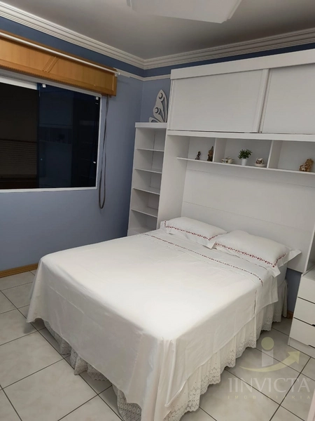 APARTAMENTO DE 01 DORMITÓRIO DISPONÍVEL PARA LOCAÇÃO ANUAL: 4ª foto da galeria de imagens do imóvel