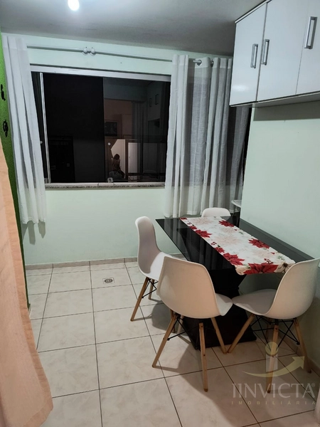 APARTAMENTO DE 01 DORMITÓRIO DISPONÍVEL PARA LOCAÇÃO ANUAL: 5ª foto da galeria de imagens do imóvel