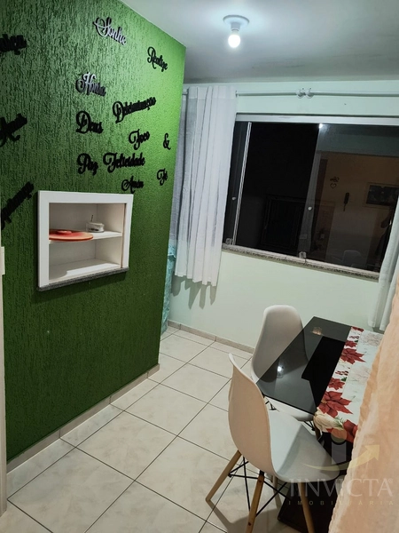 APARTAMENTO DE 01 DORMITÓRIO DISPONÍVEL PARA LOCAÇÃO ANUAL: 2ª foto da galeria de imagens do imóvel