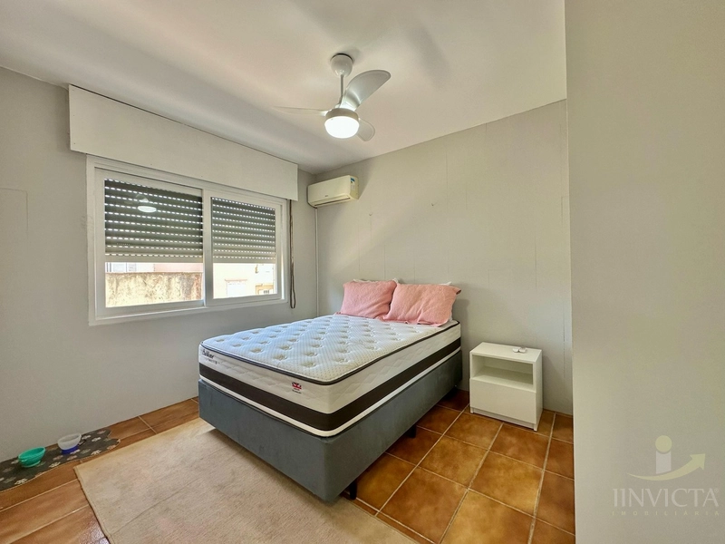 EXCELENTE COBERTURA NO CENTRO DE CAPÃO E POUCOS METROS DO MAR!!: 6ª foto da galeria de imagens do imóvel