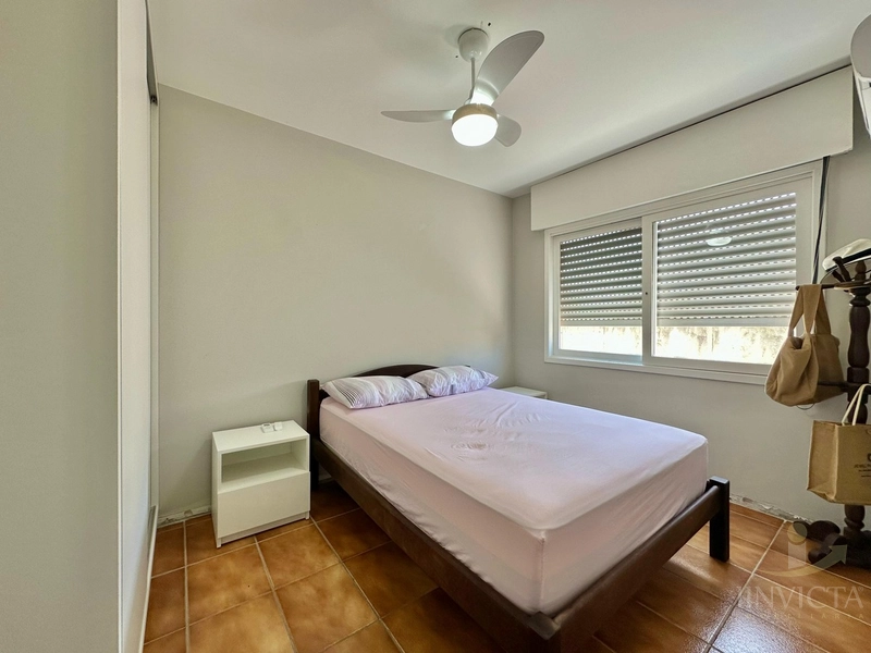 EXCELENTE COBERTURA NO CENTRO DE CAPÃO E POUCOS METROS DO MAR!!: 3ª foto da galeria de imagens do imóvel