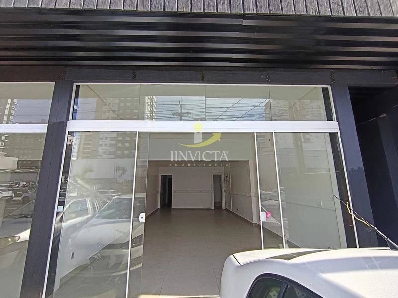 Ótimo ponto comercial no centro de Capão da Canoa!