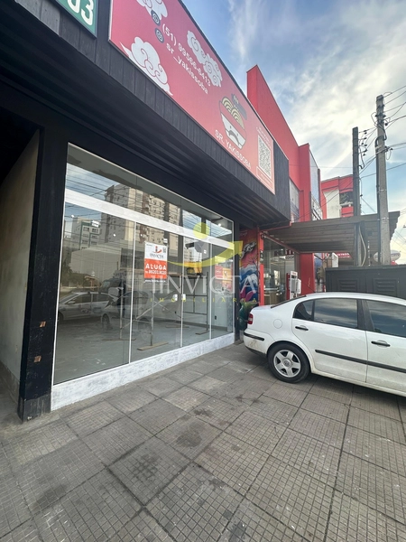 Ótimo ponto comercial no centro de Capão da Canoa!: 1ª foto da galeria de imagens do imóvel