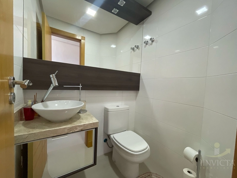 Apartamento 03 dormitórios com Vista Mar: 26ª foto da galeria de imagens do imóvel